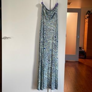 The Limited Maxi Dress